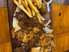 -TUK土耳其餐厅·下午茶(卢湾店)