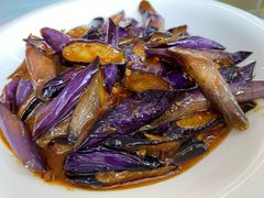 油焖茄子-状元楼(金溪路店)