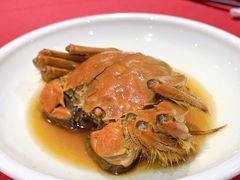 -老吉士酒家(天平路店)