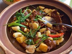 -顺味凤城·顺德菜专门店(九六广场店)