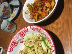 -老湘村·湖南土菜(天河维多利店)