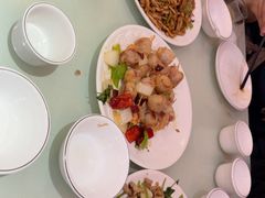 -胖子菜馆(隆昌路店)