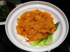 酸辣广肚-阿庄新豫菜(通泰路店)