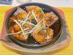 -吉兆·料理(红梅南路店)