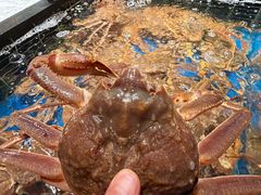 -阿明小菜·海鲜·上海菜(梅陇华理店)