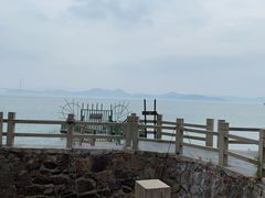 -鹰龙海畔度假酒店(咸祥店)