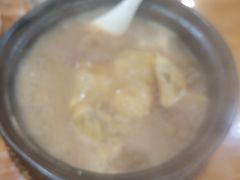 盐帮鸡-环秀楼(黄山呈坎店)