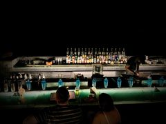 -Rock Bar Bali(Bali)