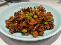 -新侨小馆(东直门北小街店)