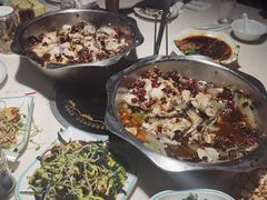 -万和源炝锅城·活鱼现炝(文艺北路店)
