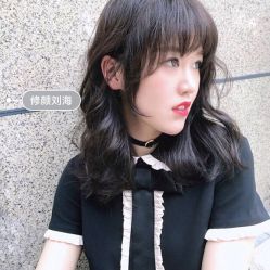 -东瀛造型