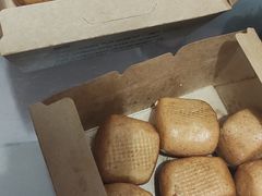 -奶奶的美食(悦立方店)