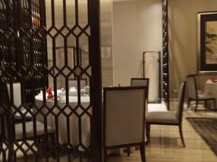 -福州天元国际威斯汀酒店·中国元素餐厅