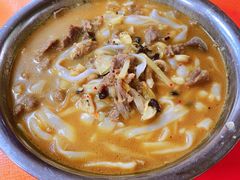 -舒记粉店(七星路店)