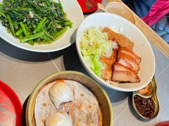 -阿诚市井潮汕菜(金台路店)