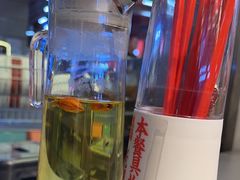 -肥韬茶餐厅(海上世界店)