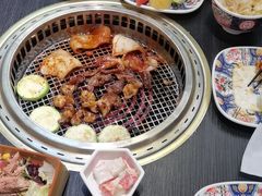 -AJIYA·池袋日式烧肉自助(天津万象城店)