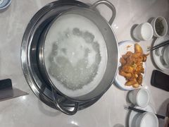 -粤顺渔坊·中山脆肉鲩火锅(清湖店)