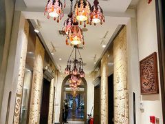 -美庐餐厅·湖北菜·吴佩孚公馆(南京路店)