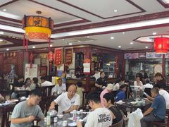 -邢家锅贴老店·非遗·开封菜(金明广场店)