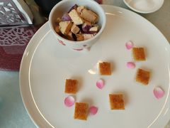 -粤海喜来登酒店·采悦轩中餐厅(天河城店)