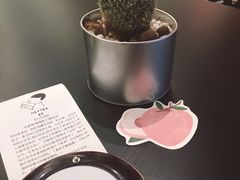 -喜茶(深圳东门1234店)