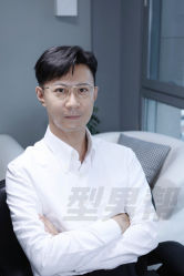 -型男帮男士假发补发·佩戴式发型