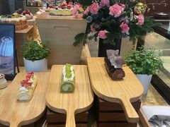 -西安凯悦酒店-自助餐厅·海鲜·烧烤