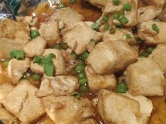 -东来土菜馆(民祥园路店)