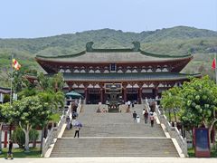 -三亚南山文化旅游区