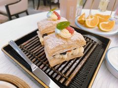 -簪花围·广式茶点·融合菜·亲子乐园(海丝博亚国际酒店)