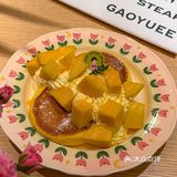 汉阳新开的…让我无法拒绝的漂亮饭！！