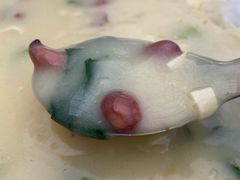 -老西关黄老太牛肉烧饼