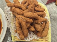 -大哈福烧烤·海鲜·家常菜(延安三路店)