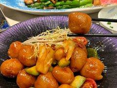 -常来小聚·广州非遗传承餐厅(高德置地店)