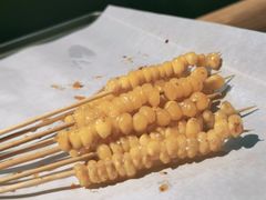 一撸到底-铁人烧烤(北京店)