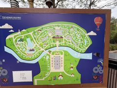 -碧桂园润杨溪谷温泉酒店