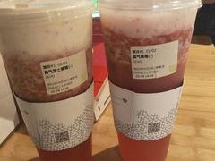 -奈雪的茶(大悦城店)