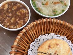 -缙云烧饼(一均店)