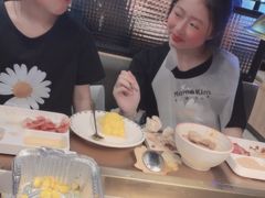 -金妈家烤肉(龙湖U城天街店)