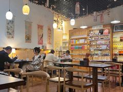 -顶屋咖喱(街道口总店)
