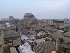 -糖房咖啡(南锣鼓巷店)