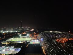 -小南洋海景餐厅(深圳湾店)