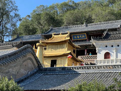-五台山风景名胜区
