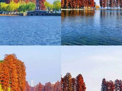 -东湖生态旅游风景区