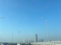 -星海湾跨海大桥