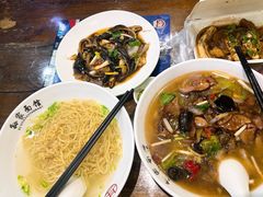 -孙家面馆(淮海第一城店)
