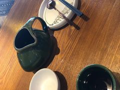 -云海肴·汽锅鸡·云南菜(苏州中心店)