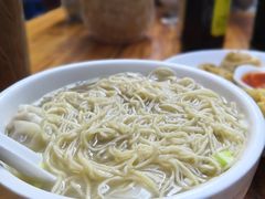 -吴财记面家(大同路店)