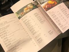 -八月花(旺角朗豪坊店)